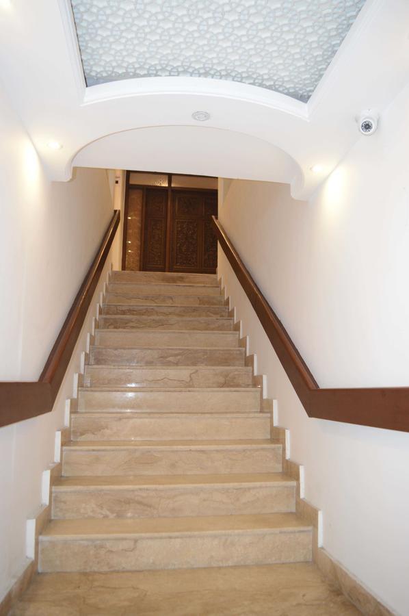 Standard Hotel And Resturant Srīnagar Екстериор снимка